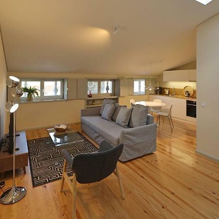Flh Porto Heritage Downtown Flat II ภายนอก รูปภาพ