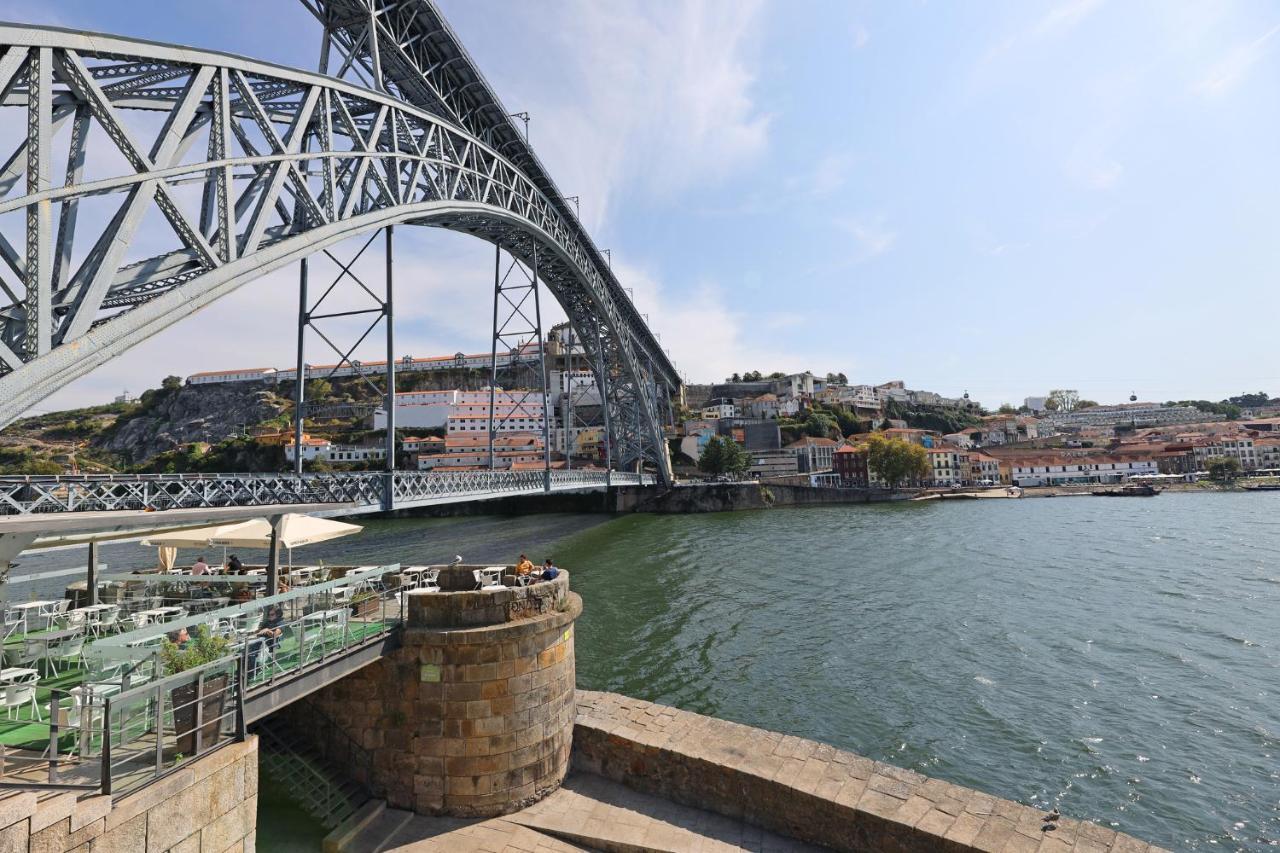 Flh Porto Heritage Downtown Flat II ภายนอก รูปภาพ