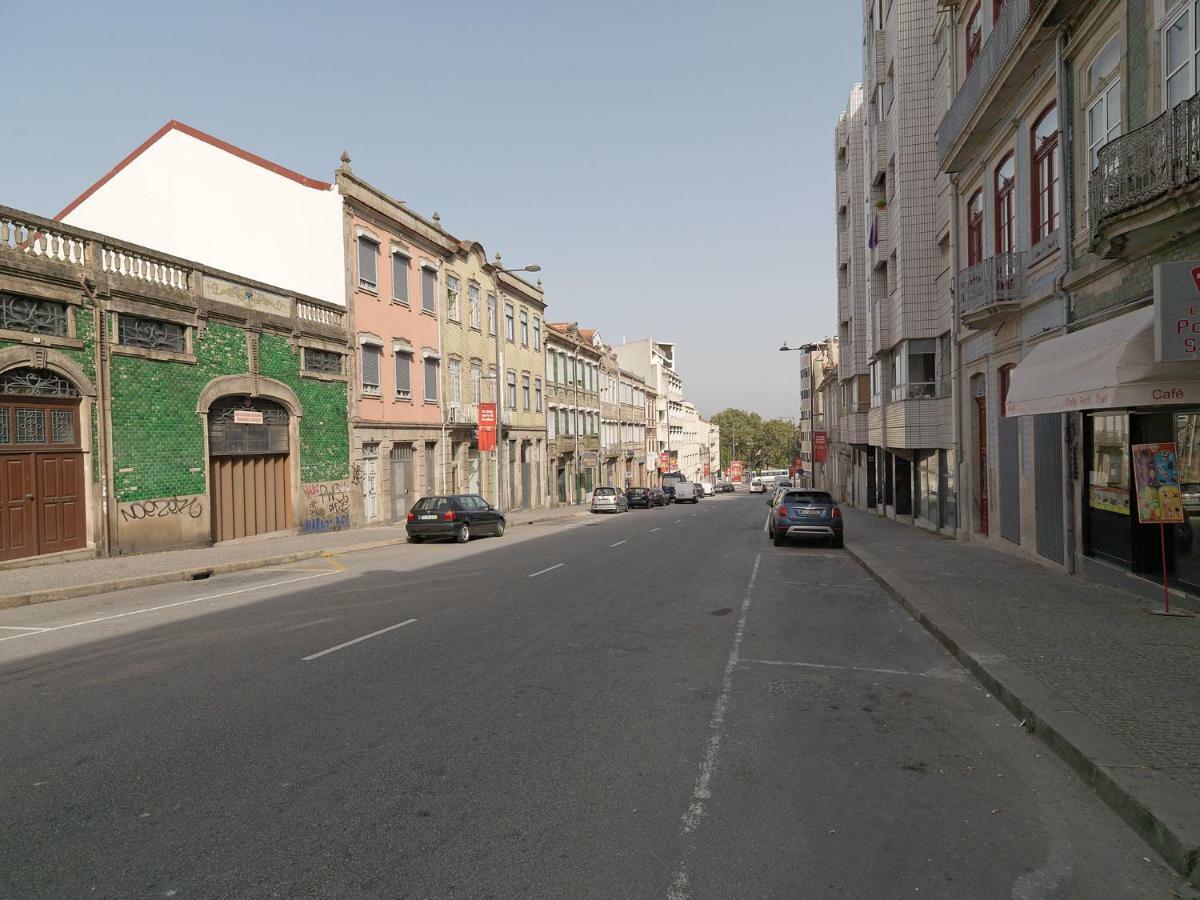 Flh Porto Heritage Downtown Flat II ภายนอก รูปภาพ