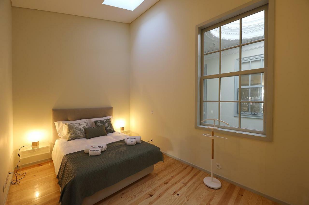 Flh Porto Heritage Downtown Flat II ภายนอก รูปภาพ
