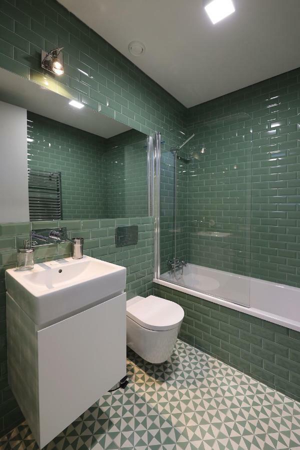 Flh Porto Heritage Downtown Flat II ภายนอก รูปภาพ