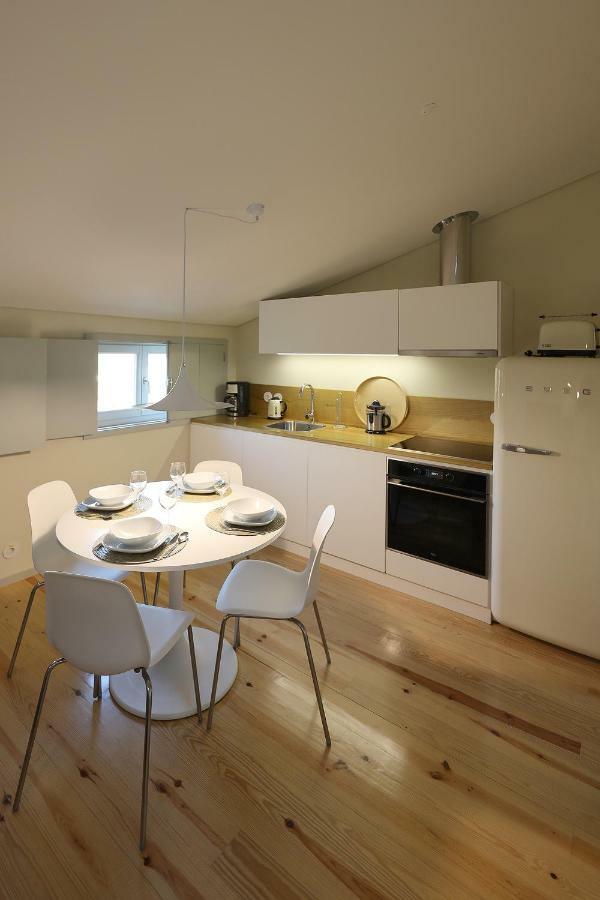 Flh Porto Heritage Downtown Flat II ภายนอก รูปภาพ