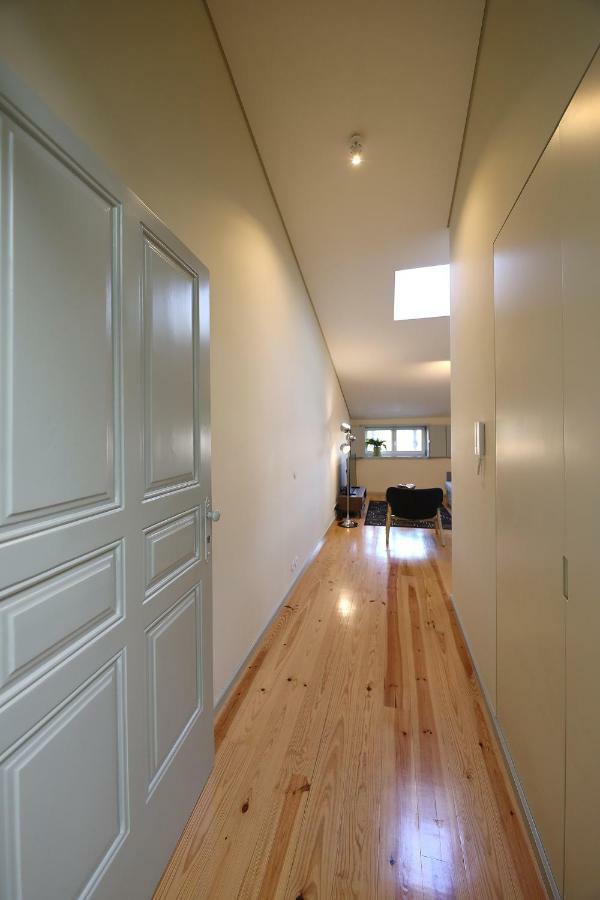 Flh Porto Heritage Downtown Flat II ภายนอก รูปภาพ