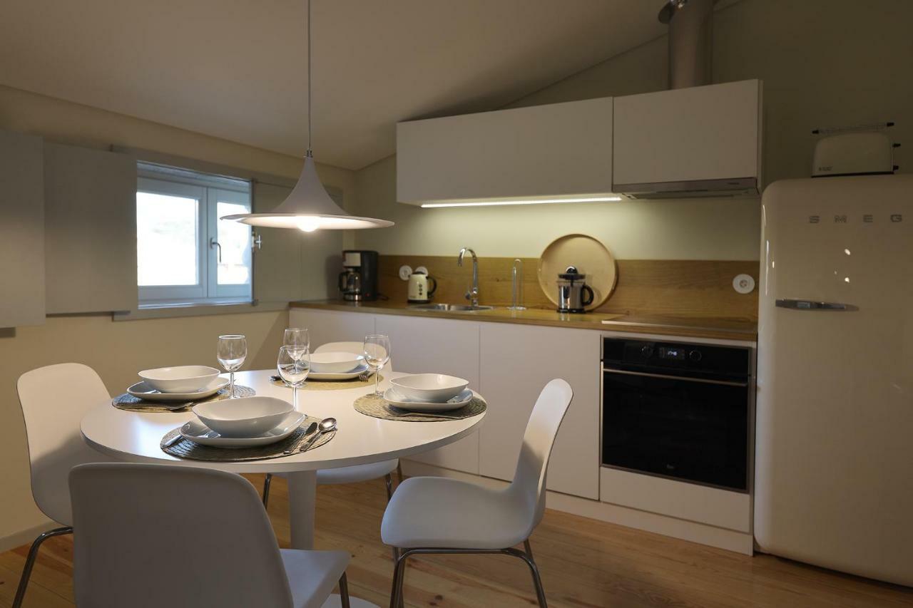 Flh Porto Heritage Downtown Flat II ภายนอก รูปภาพ