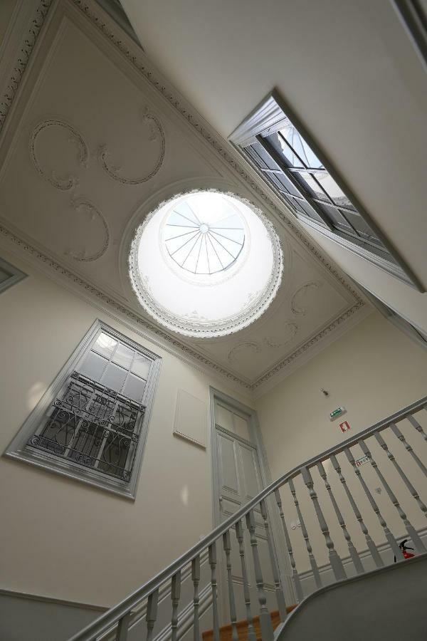 Flh Porto Heritage Downtown Flat II ภายนอก รูปภาพ