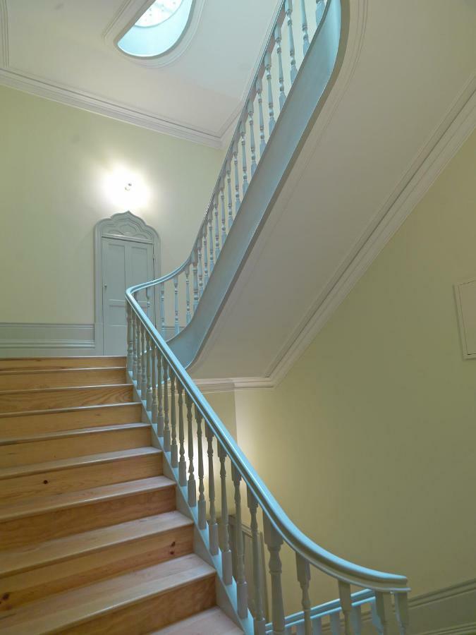 Flh Porto Heritage Downtown Flat II ภายนอก รูปภาพ